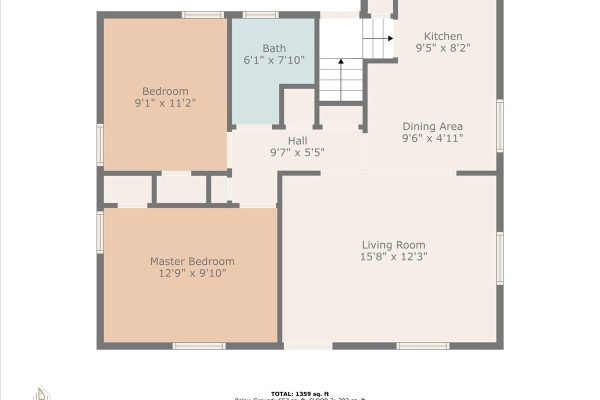 2nd Floor 1867 Ramona Ave, Salt Lake City, UT 84108 2nd Floor 1867 Ramona Ave, Salt Lake City, UT 84108