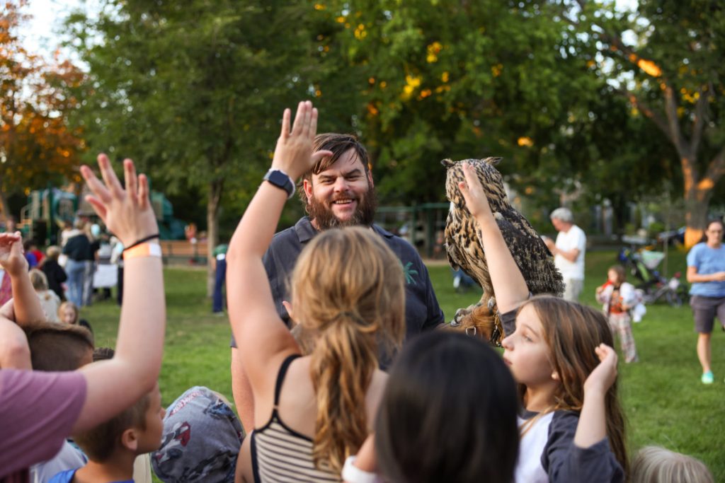 6R7A4516-10th annual Music & Movie at Laird Park on Saturday, September 19th