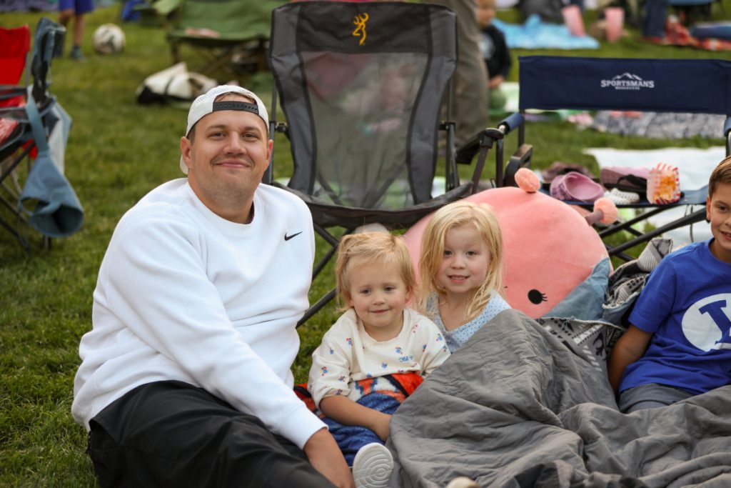 6R7A4631-10th annual Music & Movie at Laird Park on Saturday, September 19th