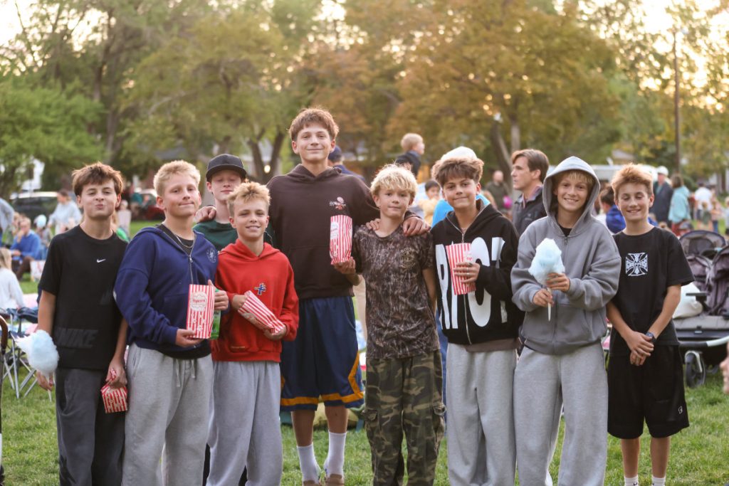 6R7A4703-10th annual Music & Movie at Laird Park on Saturday, September 19th